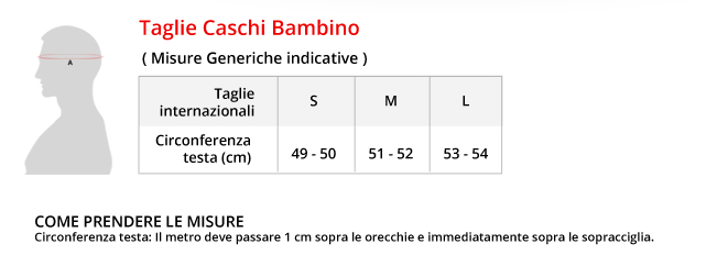 Casco Jet Bambino Befast Flipper Rosso 8 Casco Jet Bambino Befast Flipper Rosso -Befastal Negozio generico caschi bambino